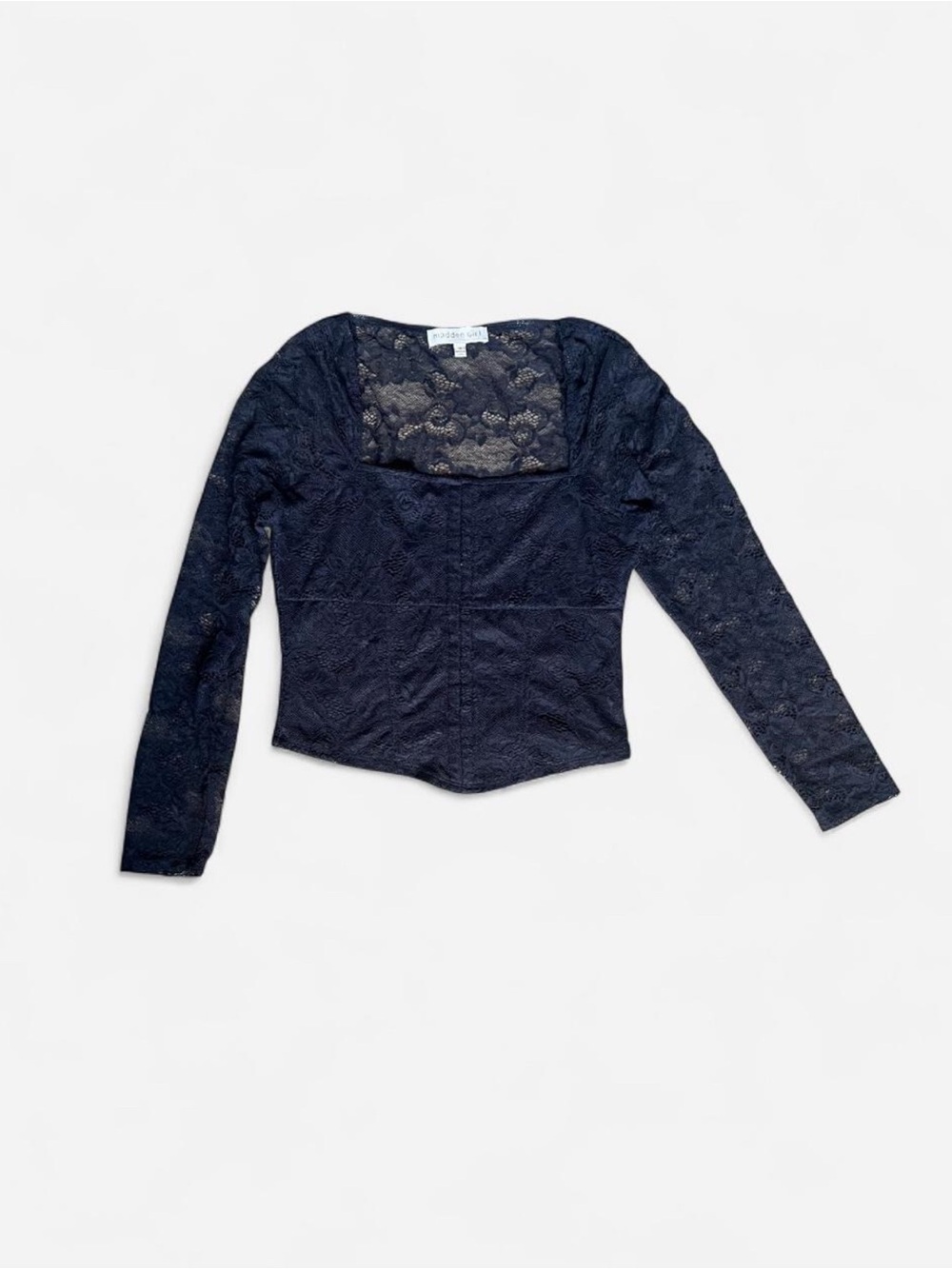 Madden Girl Top Medium